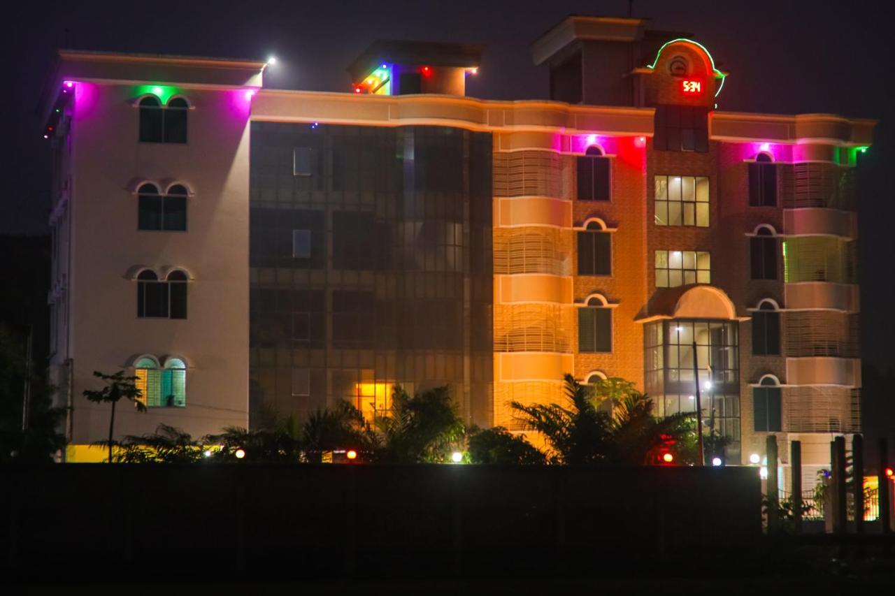 Grand Selim Resort & Tour - Gsrt Срімангал Екстер'єр фото