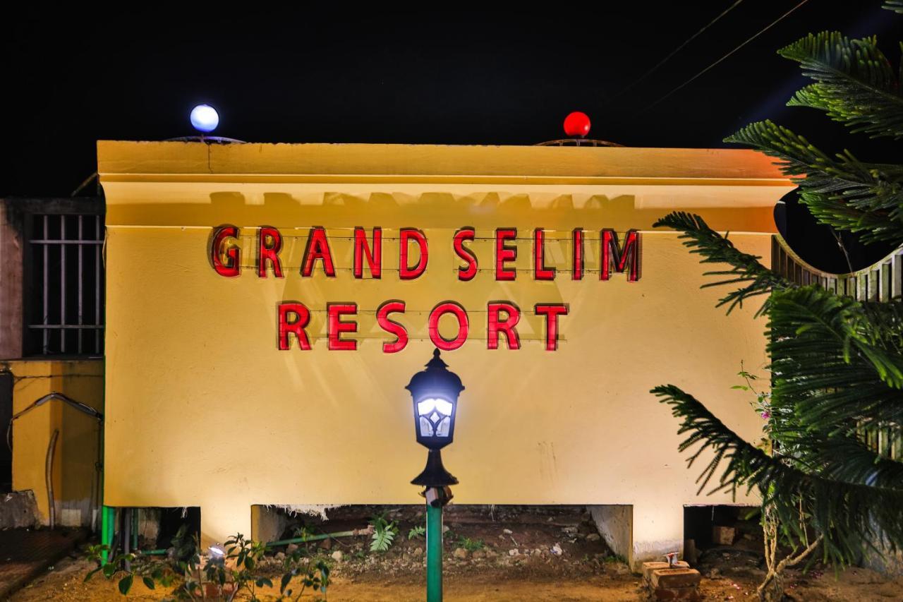Grand Selim Resort & Tour - Gsrt Срімангал Екстер'єр фото